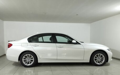 BMW 3 серия, 2016 год, 2 577 000 рублей, 3 фотография