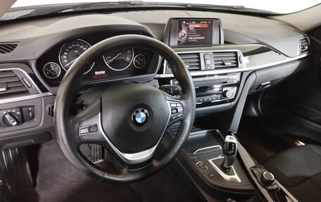 BMW 3 серия, 2016 год, 2 577 000 рублей, 12 фотография