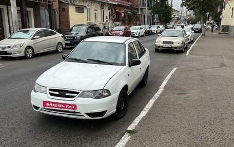 Daewoo Nexia I рестайлинг, 2010 год, 370 000 рублей, 2 фотография