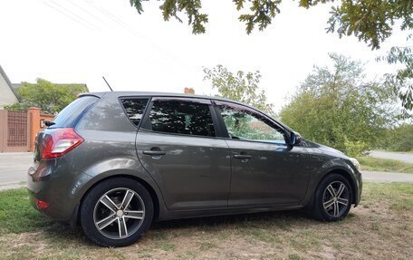 KIA cee'd I рестайлинг, 2011 год, 777 777 рублей, 6 фотография