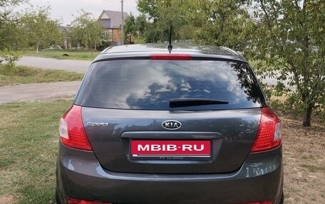 KIA cee'd I рестайлинг, 2011 год, 777 777 рублей, 4 фотография