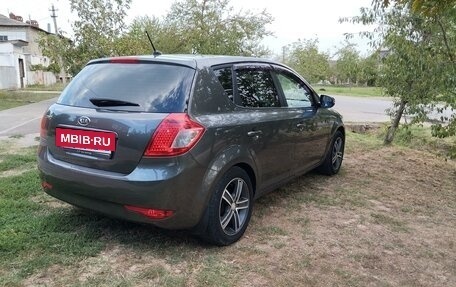 KIA cee'd I рестайлинг, 2011 год, 777 777 рублей, 5 фотография