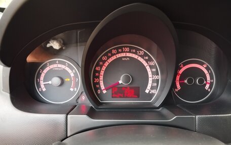 KIA cee'd I рестайлинг, 2011 год, 777 777 рублей, 8 фотография