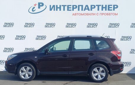 Subaru Forester, 2013 год, 2 175 000 рублей, 8 фотография