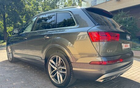 Audi Q7, 2016 год, 4 600 000 рублей, 6 фотография