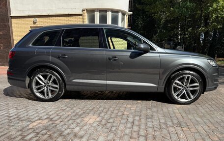 Audi Q7, 2016 год, 4 600 000 рублей, 3 фотография