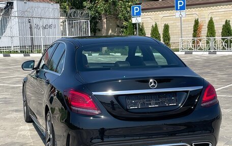 Mercedes-Benz C-Класс, 2019 год, 3 350 000 рублей, 7 фотография