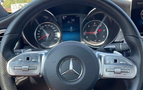 Mercedes-Benz C-Класс, 2019 год, 3 350 000 рублей, 15 фотография