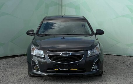 Chevrolet Cruze II, 2013 год, 1 100 000 рублей, 2 фотография