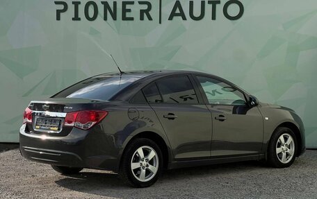 Chevrolet Cruze II, 2013 год, 1 100 000 рублей, 6 фотография