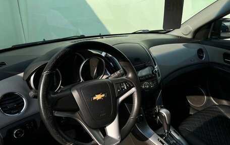 Chevrolet Cruze II, 2013 год, 1 100 000 рублей, 9 фотография