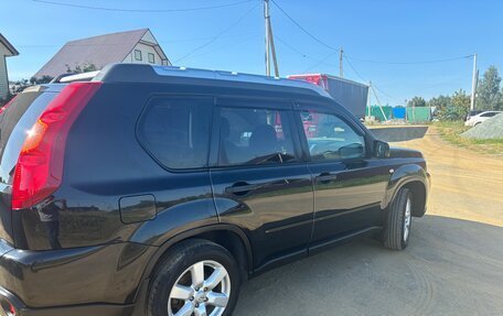 Nissan X-Trail, 2007 год, 1 250 000 рублей, 4 фотография