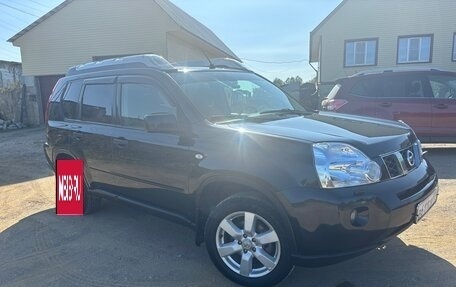 Nissan X-Trail, 2007 год, 1 250 000 рублей, 2 фотография