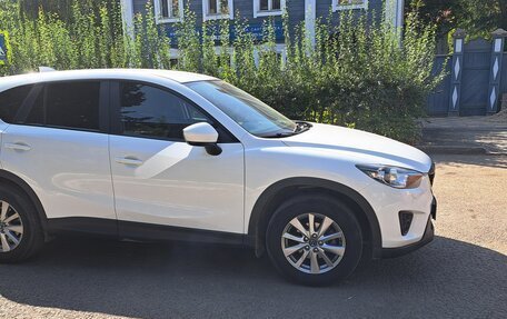 Mazda CX-5 II, 2014 год, 2 100 000 рублей, 6 фотография