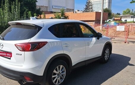 Mazda CX-5 II, 2014 год, 2 100 000 рублей, 7 фотография