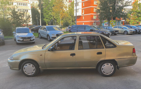 Daewoo Nexia I рестайлинг, 2010 год, 259 000 рублей, 5 фотография