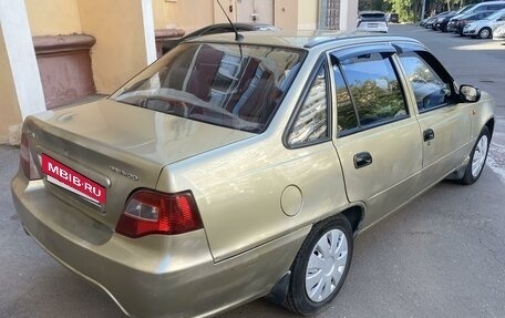 Daewoo Nexia I рестайлинг, 2010 год, 259 000 рублей, 9 фотография