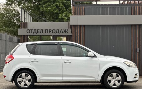 KIA cee'd I рестайлинг, 2012 год, 949 000 рублей, 4 фотография