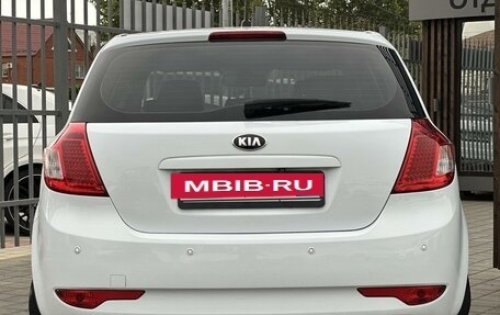 KIA cee'd I рестайлинг, 2012 год, 949 000 рублей, 6 фотография