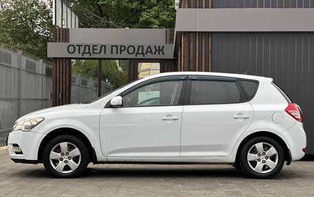 KIA cee'd I рестайлинг, 2012 год, 949 000 рублей, 8 фотография