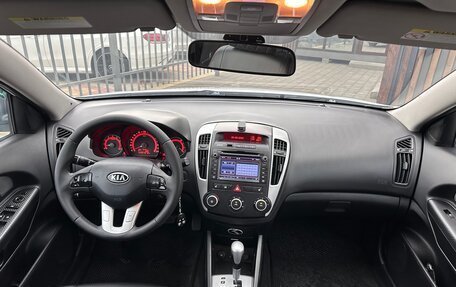 KIA cee'd I рестайлинг, 2012 год, 949 000 рублей, 14 фотография