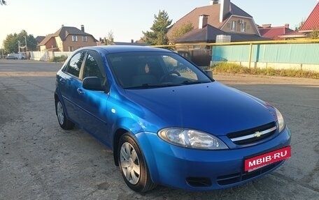 Chevrolet Lacetti, 2012 год, 570 000 рублей, 4 фотография