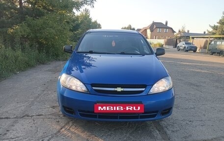 Chevrolet Lacetti, 2012 год, 570 000 рублей, 2 фотография