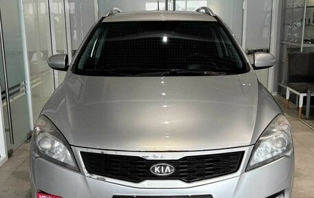 KIA cee'd I рестайлинг, 2012 год, 699 000 рублей, 2 фотография