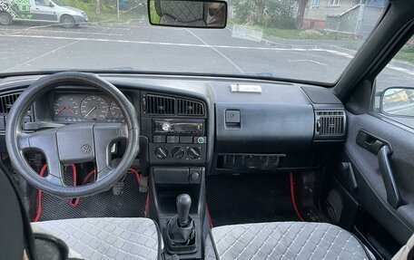 Volkswagen Passat B3, 1989 год, 145 000 рублей, 7 фотография