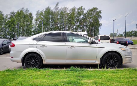 Ford Mondeo IV, 2012 год, 1 179 000 рублей, 6 фотография