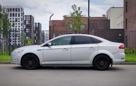 Ford Mondeo IV, 2012 год, 1 179 000 рублей, 5 фотография