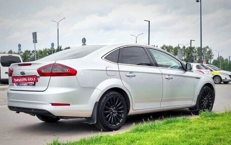 Ford Mondeo IV, 2012 год, 1 179 000 рублей, 4 фотография