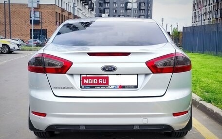 Ford Mondeo IV, 2012 год, 1 179 000 рублей, 3 фотография