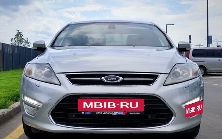 Ford Mondeo IV, 2012 год, 1 179 000 рублей, 2 фотография