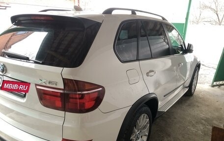 BMW X5, 2011 год, 2 150 000 рублей, 3 фотография