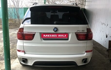 BMW X5, 2011 год, 2 150 000 рублей, 2 фотография