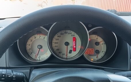 Mazda 3, 2007 год, 650 000 рублей, 6 фотография