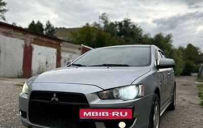 Mitsubishi Lancer IX, 2007 год, 940 000 рублей, 1 фотография