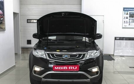 Geely Atlas I, 2019 год, 1 649 000 рублей, 5 фотография