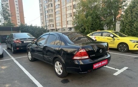 Nissan Almera Classic, 2007 год, 349 000 рублей, 3 фотография