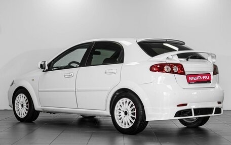 Chevrolet Lacetti, 2012 год, 699 000 рублей, 2 фотография