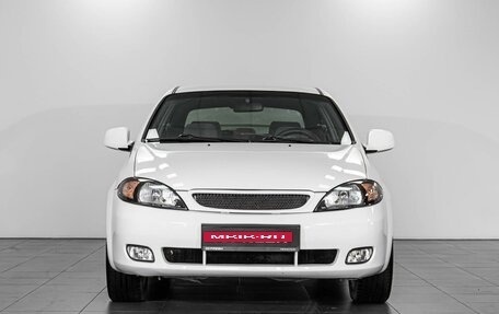 Chevrolet Lacetti, 2012 год, 699 000 рублей, 3 фотография