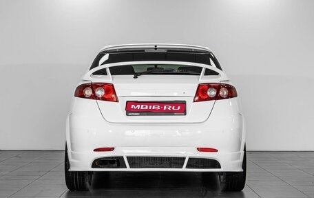 Chevrolet Lacetti, 2012 год, 699 000 рублей, 4 фотография