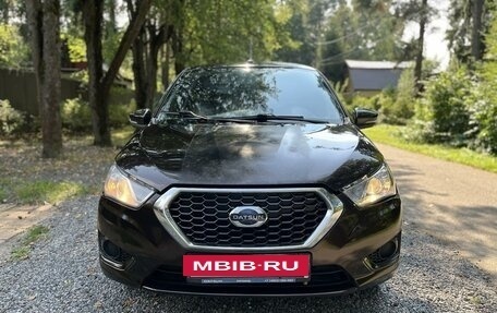 Datsun on-DO I рестайлинг, 2020 год, 515 000 рублей, 2 фотография