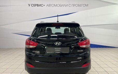 Hyundai ix35 I рестайлинг, 2011 год, 1 550 000 рублей, 5 фотография