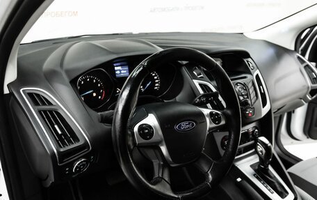 Ford Focus III, 2014 год, 845 000 рублей, 11 фотография