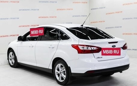 Ford Focus III, 2014 год, 845 000 рублей, 6 фотография