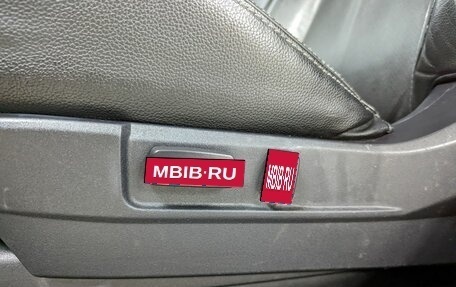 Mitsubishi ASX I рестайлинг, 2014 год, 1 385 000 рублей, 22 фотография