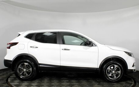 Nissan Qashqai, 2020 год, 2 100 000 рублей, 4 фотография