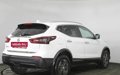 Nissan Qashqai, 2020 год, 2 100 000 рублей, 5 фотография